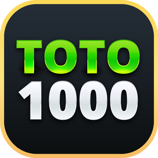 TOTO1000 icon