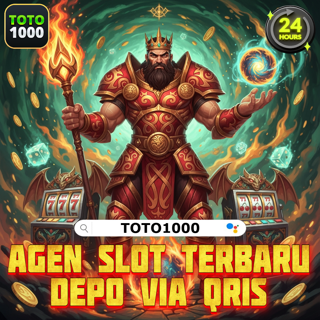 TOTO1000 ~ Agen Resmi Top Up Game Online Terbaru Via Qris - WooCommerce eCommerce